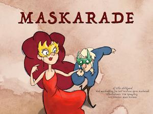 Maskarade