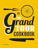 The Grand Tour Cookbook Dansk (Softcover)