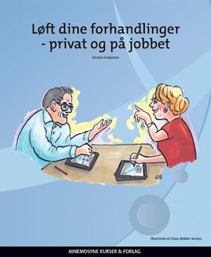 Løft dine forhandlinger - privat og på jobbet