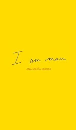 I Am Man