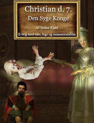 Den Syge Konge