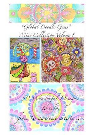 Global Doodle Gems Mini Collection Volume 1