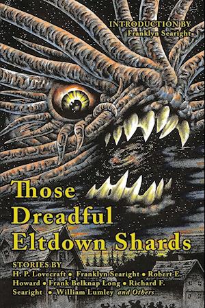 Those Dreadful Eltdown Shards