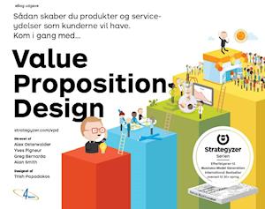 Value Proposition Design