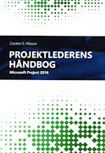 Projektlederens håndbog til Microsoft Project 2016