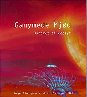 Ganymede Mjød