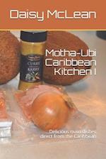Motha-Ubi Caribbean Kitchen I