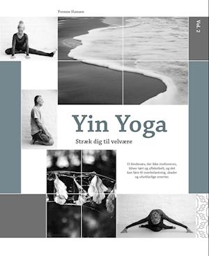 Yin yoga