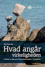 Hvad angår virkeligheden