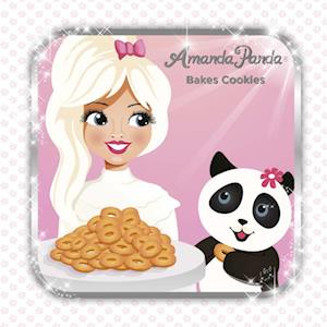AmandaPanda Bakes Cookies