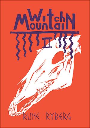 Witch Mountain 2