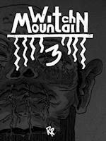 Witch Mountain 3
