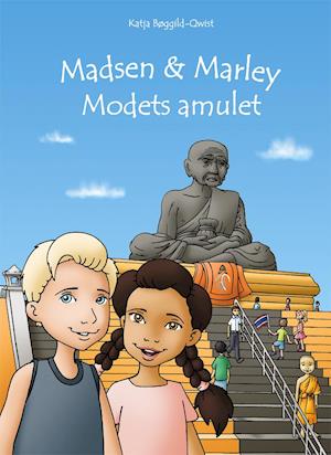 Madsen & Marley - modets amulet
