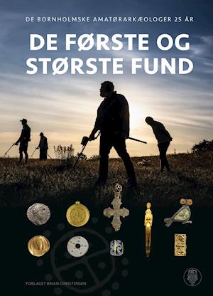 De første og største fund