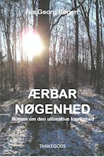 Ærbar nøgenhed