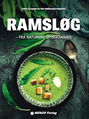 Ramsløg-Tom Thinggaard Pedersen-Bog