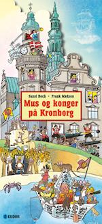 Mus og konger på Kronborg