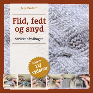 Få Flid, fedt og snyd - Lene Randorff som e-bog i ePub(fxl) format på dansk - 9788799902743