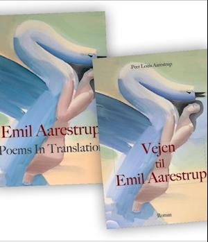 Sæt: Poems In Translation + Vejen til Emil Aarestrup