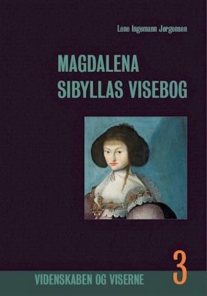 Magdalena Sibyllas visebog