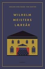 Wilhelm Meisters læreår