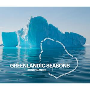 Greenlandic seasons
