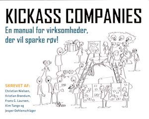 Kickass companies