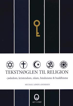 Tekstnøglen til religion