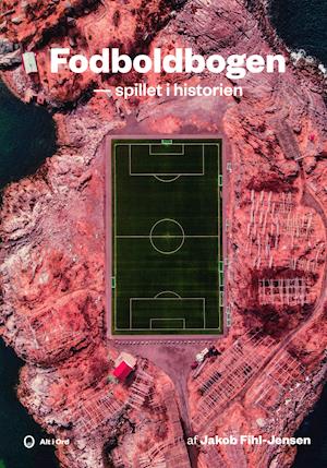 Fodboldbogen - spillet i historien