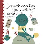 Jonathans bog om stort og småt