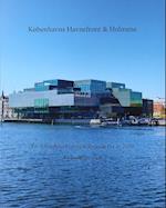 Københavns havnefront & holmene- Inderhavnen