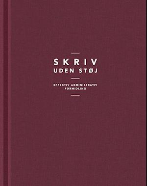 Skriv uden støj