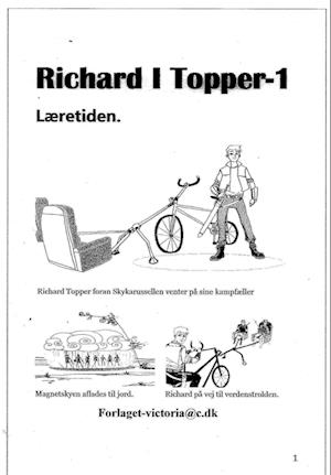Richard I Topper-1