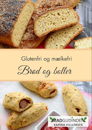 Brød og Boller