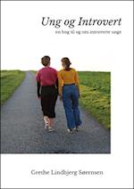 Ung og Introvert - En bog til og om introverte unge