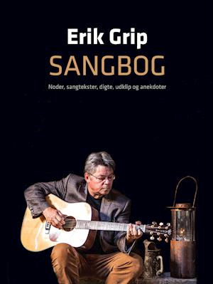 Erik Grip sangbog