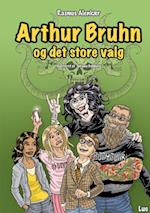 Arthur Bruhn og det store valg