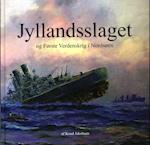 Jyllandsslaget og første verdenskrig i Nordsøen