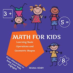 Math for Kids