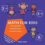 Math for Kids