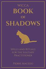 Wicca - Book of Shadows