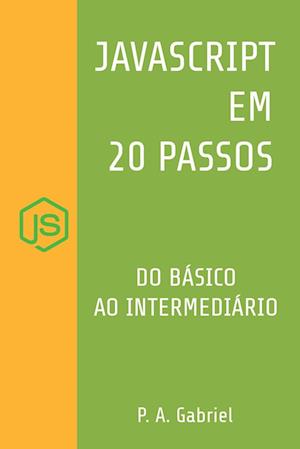 JavaScript em 20 Passos