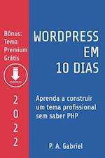 WordPress em 10 Dias - Edição 2022