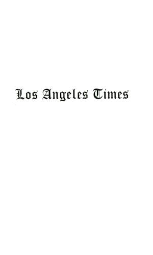 Los Angeles times