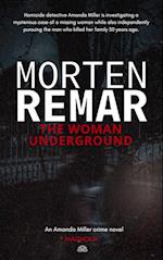 The woman underground