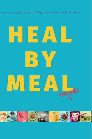 HEAL BY MEAL