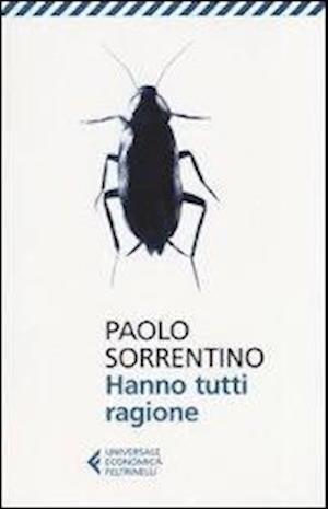 Sorrentino, P: Hanno tutti ragione