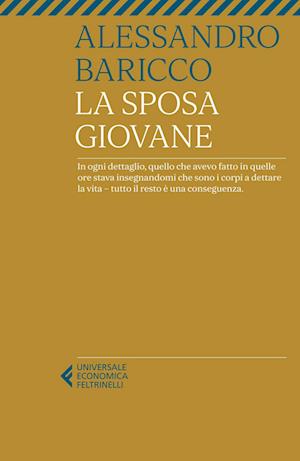 La Sposa giovane