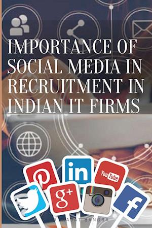 Importance of social media in recruitment in Indian IT firms