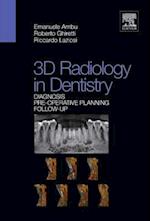 3D Radiology in Dentistry